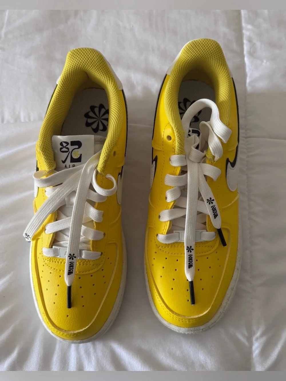 Nike gs air